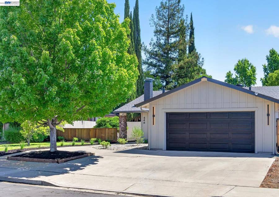 Property photo for 646 Joyce Street, Livermore, CA