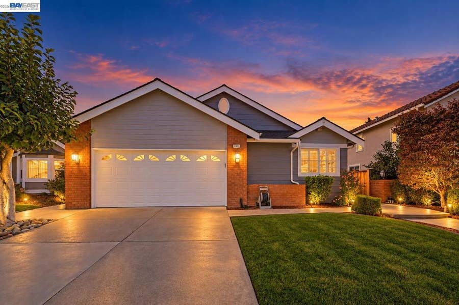 Property photo for 35615 Barnard Dr, Fremont, CA