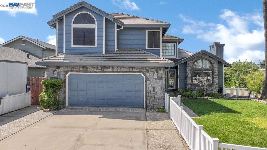 Property photo for 730 Beaver, Discovery Bay, CA
