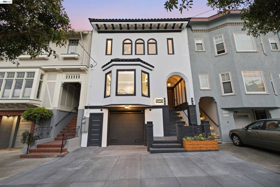 Property photo for 1240 15th Ave, San Francisco, CA