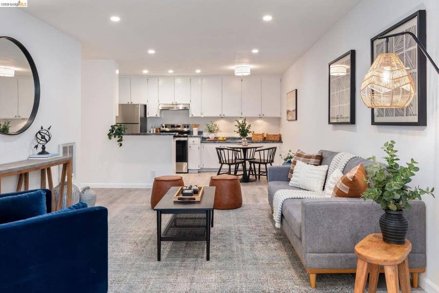 Property photo for 567 Oakland Avenue, #211, Oakland, CA