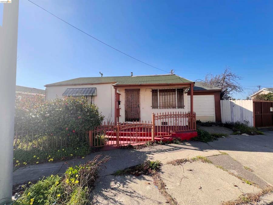 Property photo for 331 S 50Th St, Richmond, CA
