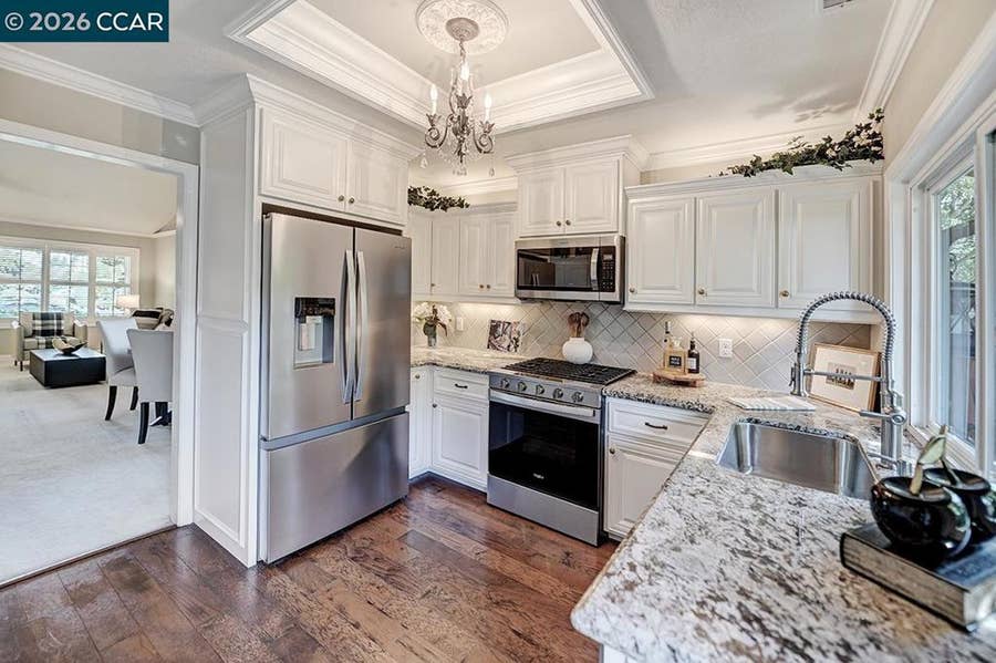 Property photo for 120 Lawnview Cir, Danville, CA