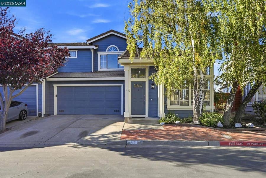Property photo for 202 Oneil Cir, Hercules, CA