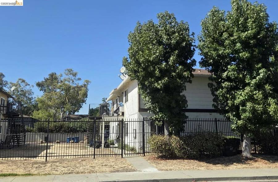 Property photo for 2204 Spanos St, Antioch, CA