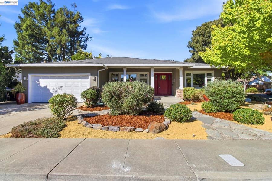 Property photo for 4717 Canary Dr, Pleasanton, CA