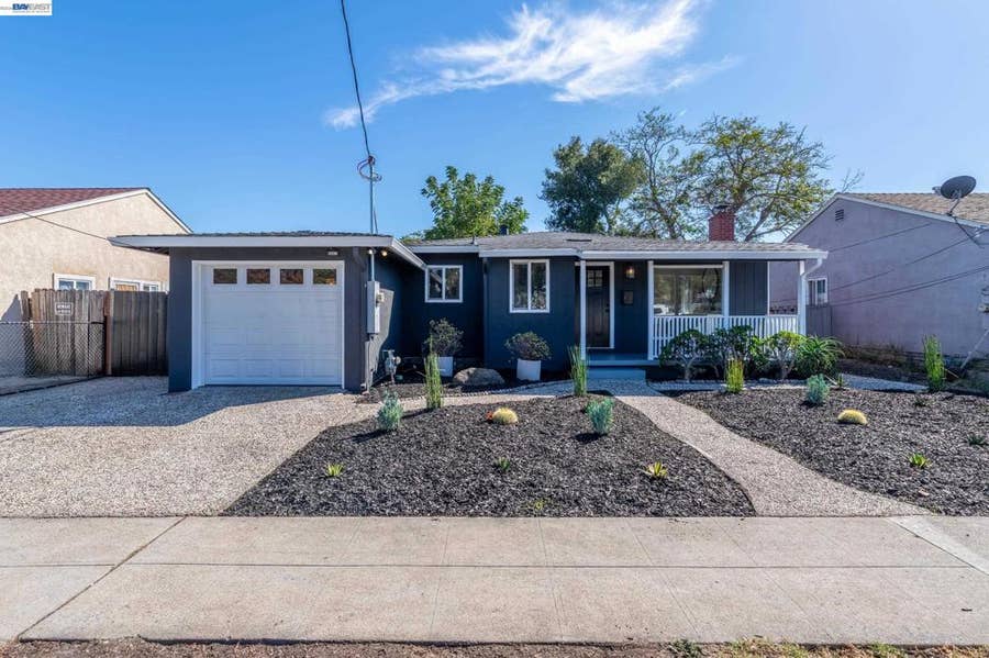 Property photo for 228 W Harder Rd, Hayward, CA