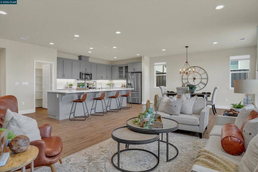 Property photo for 5455 Gray Pine Way, Antioch, CA