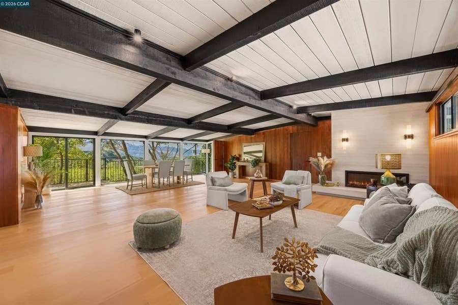 Property photo for 742 Miner Rd, Orinda, CA