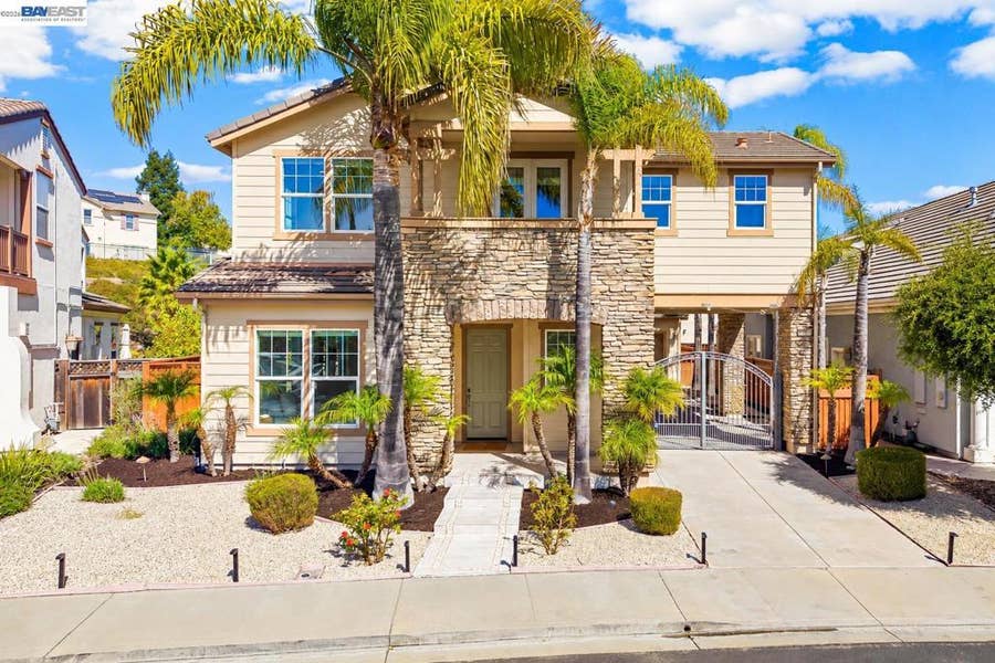 Property photo for 3113 Madden Way, Dublin, CA