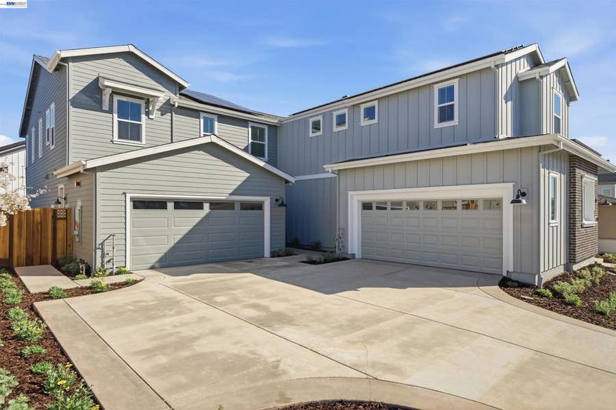 Property photo for 4105 Byrne Street, Dublin, CA