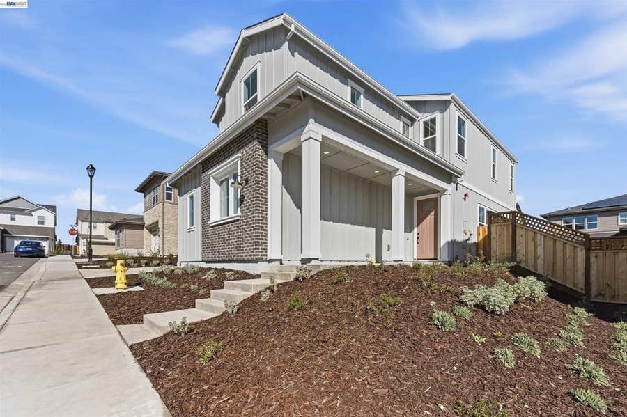 Property photo for 4101 Byrne Street, Dublin, CA