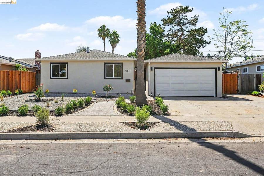 Property photo for 1036 Smith Ave, Campbell, CA