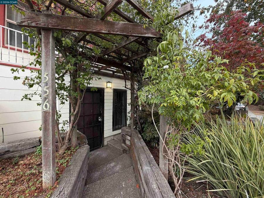 Property photo for 556 Liberty St, El Cerrito, CA