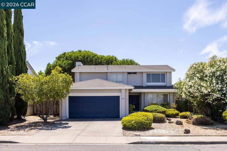 Property photo for 200 Oriole Ct, Hercules, CA