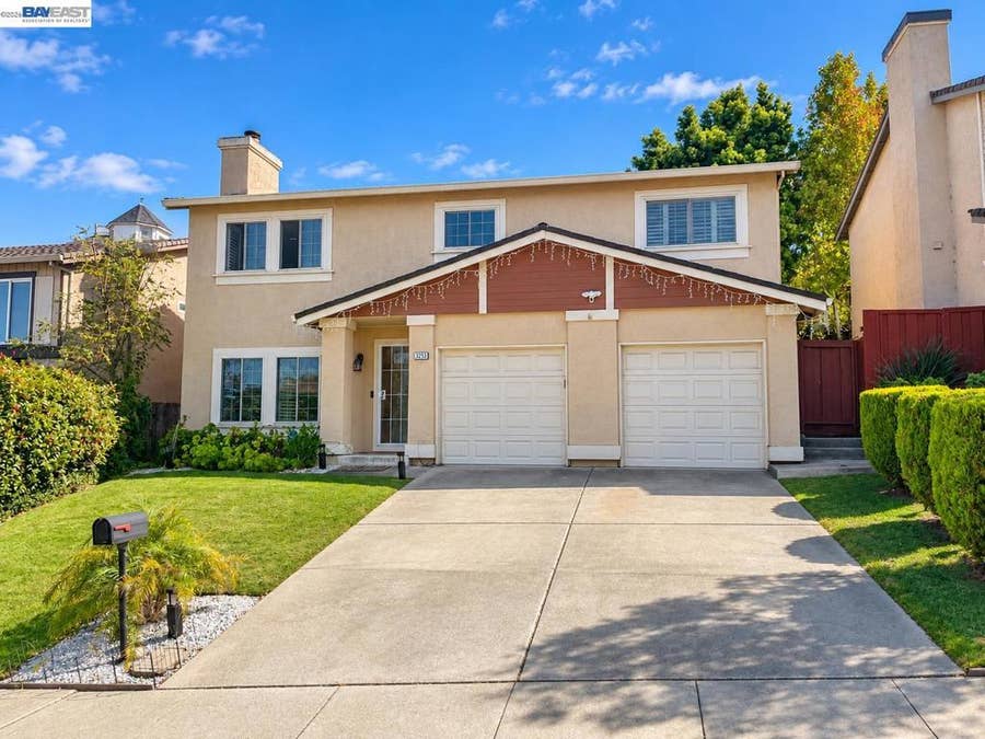 Property photo for 3253 Jamie Way, Hayward, CA