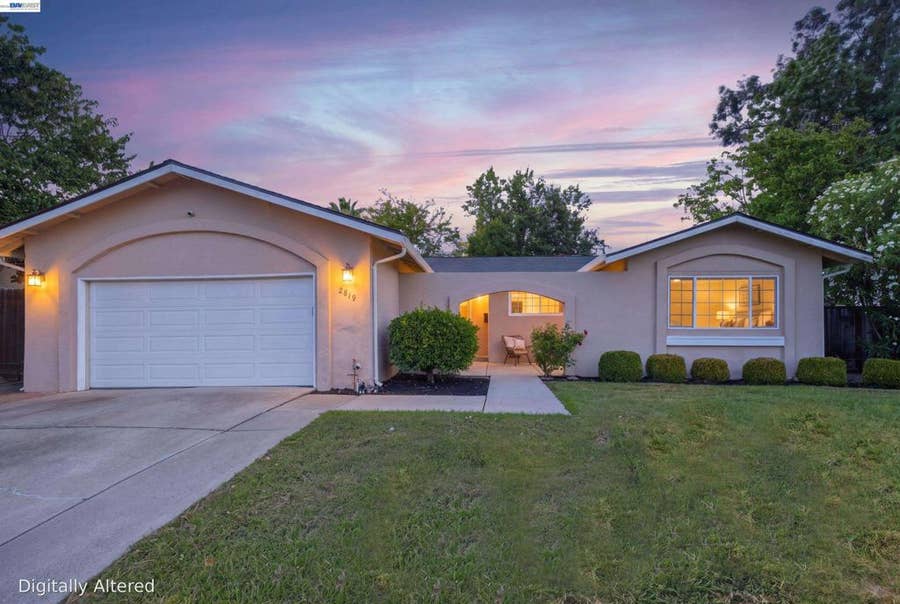 Property photo for 2819 Yarmouth Way, San Ramon, CA