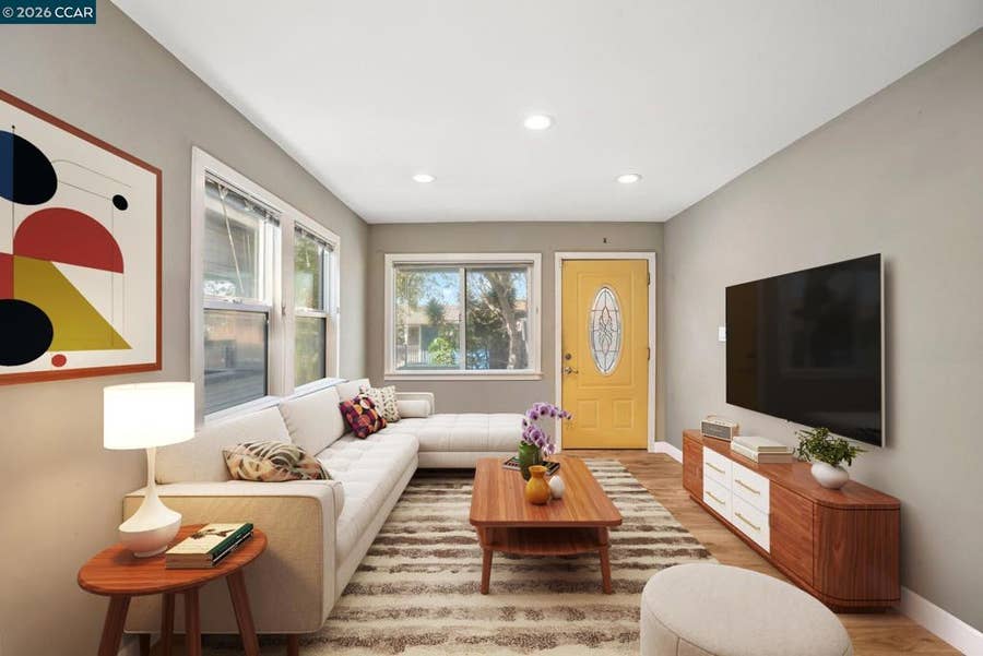 Property photo for 1480 77Th Ave, Oakland, CA