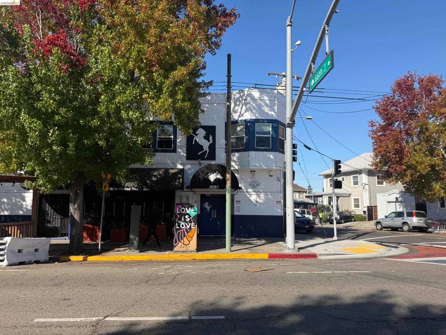 Property photo for 6551 Telegraph Avenue, Oakland, CA