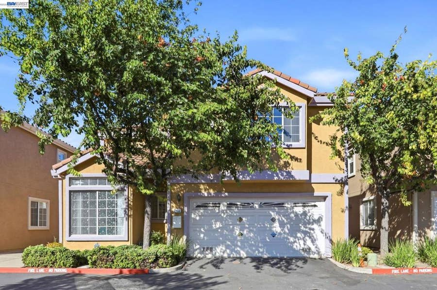 Property photo for 2158 Capitol Park Ct, San Jose, CA