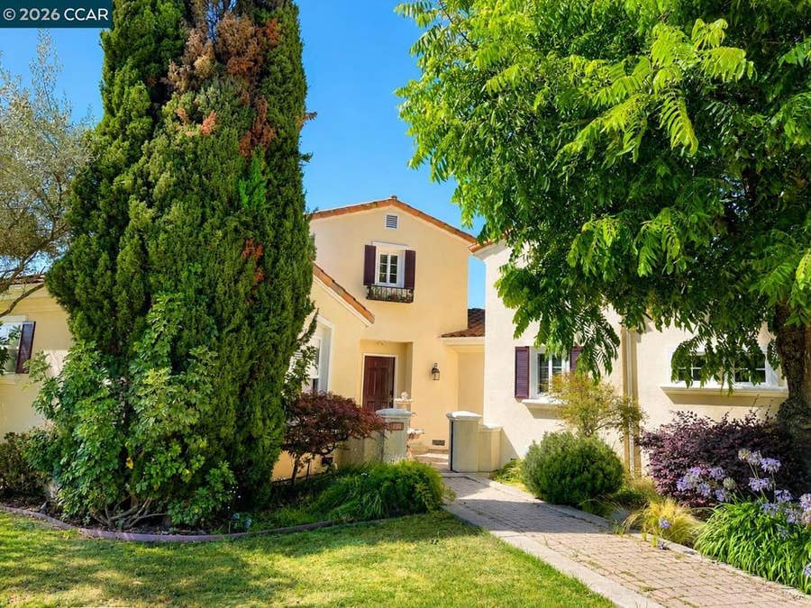 Property photo for 4334 Santa Rita Rd, El Sobrante, CA