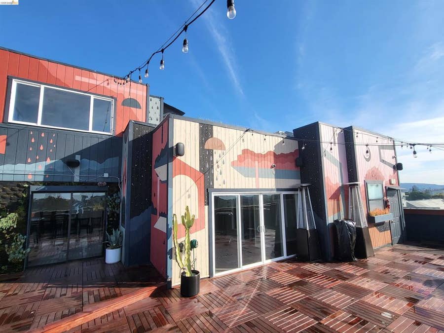 Property photo for 900 Alice St, Suite 500, Oakland, CA
