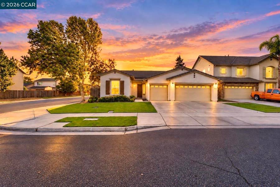 Property photo for 2651 Granite Dr., Atwater, CA