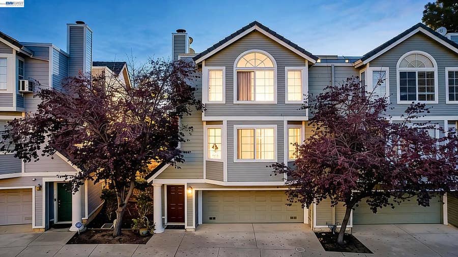 Property photo for 2207 Parnassus Ct, Hayward, CA