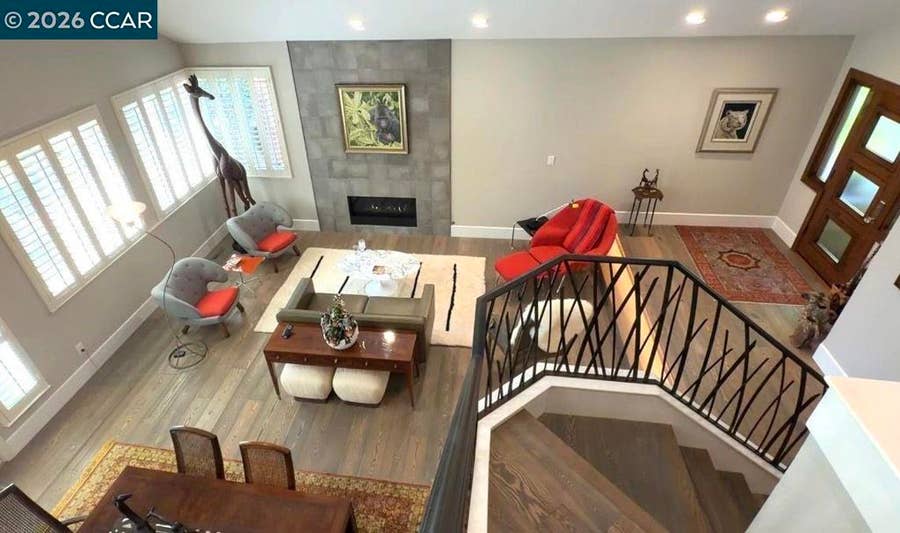 Property photo for 3331 Quail Walk Ln, Danville, CA