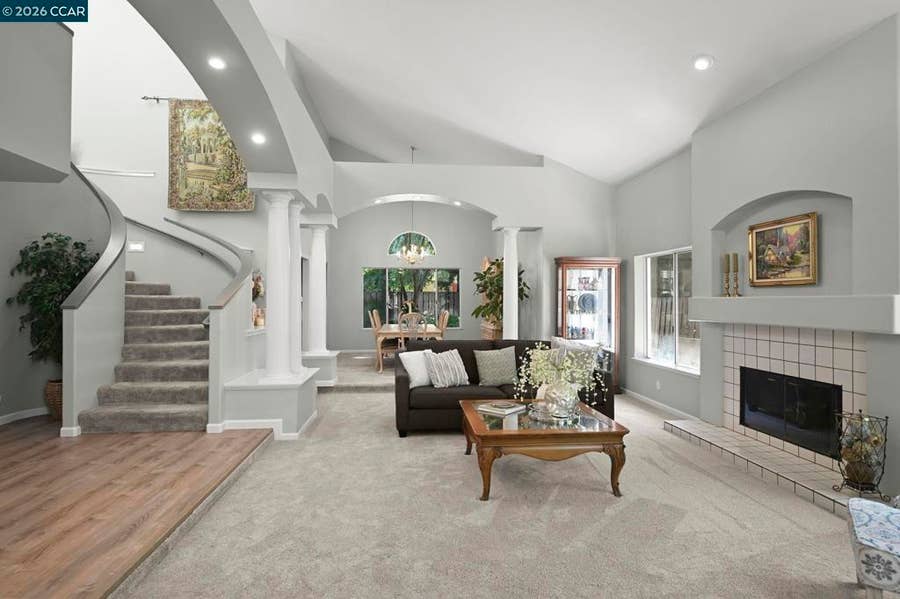 Property photo for 421 Stoneybrook Ct, Danville, CA