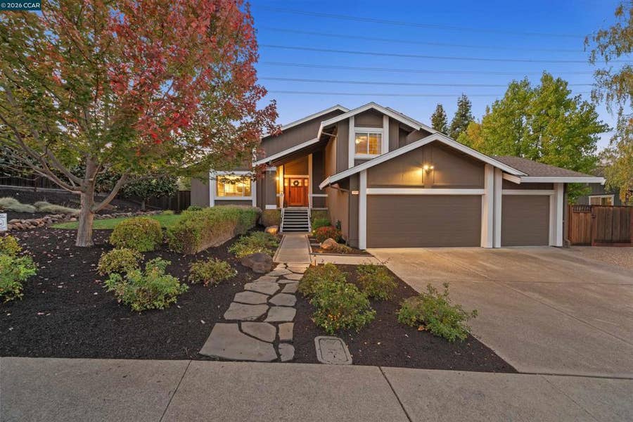Property photo for 1409 Stonehedge Dr, Pleasant Hill, CA