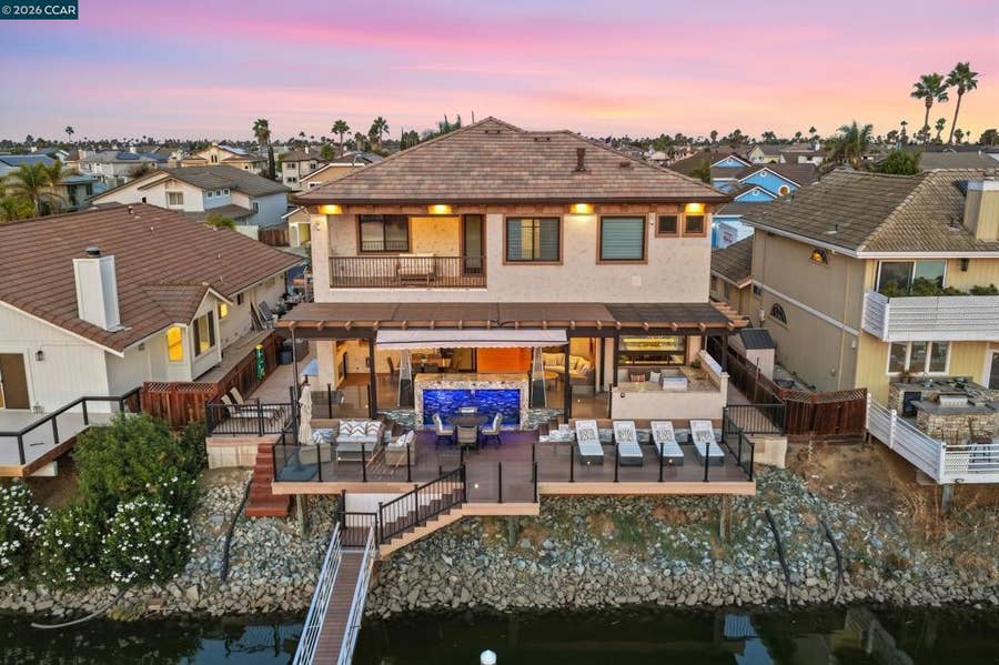 Property photo for 2012 Windward Pt, Discovery Bay, CA