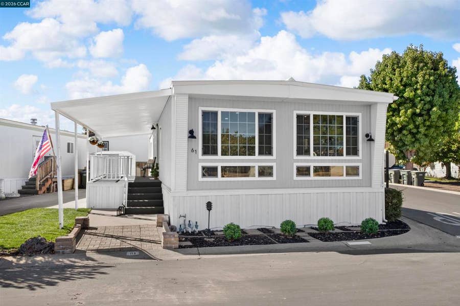Property photo for 61 Oneida Street, Oakley, CA