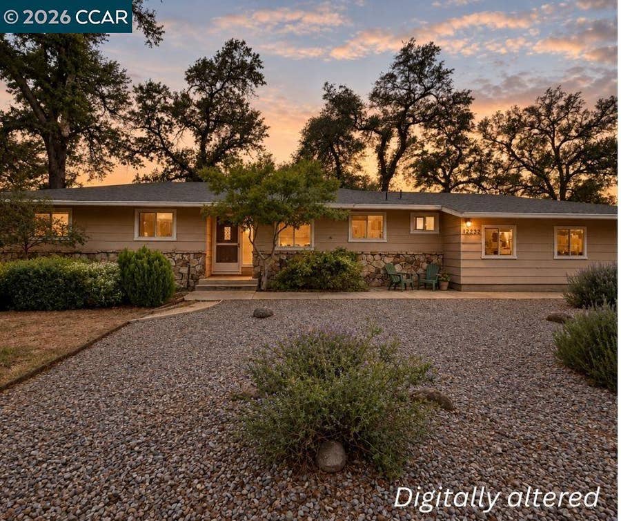 Property photo for 12232 Dry Creek Rd, Bella Vista, CA
