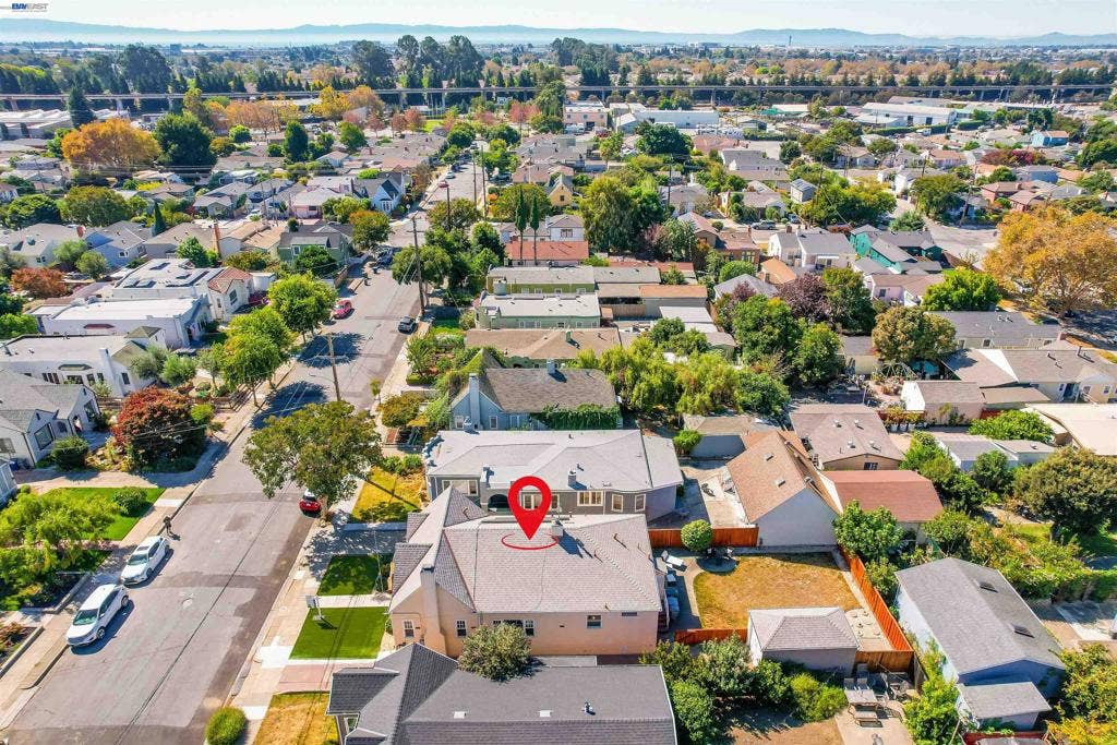 250 Cherrywood Ave, San Leandro, CA 94577 250 Cherrywood Ave, San Leandro, CA 94577