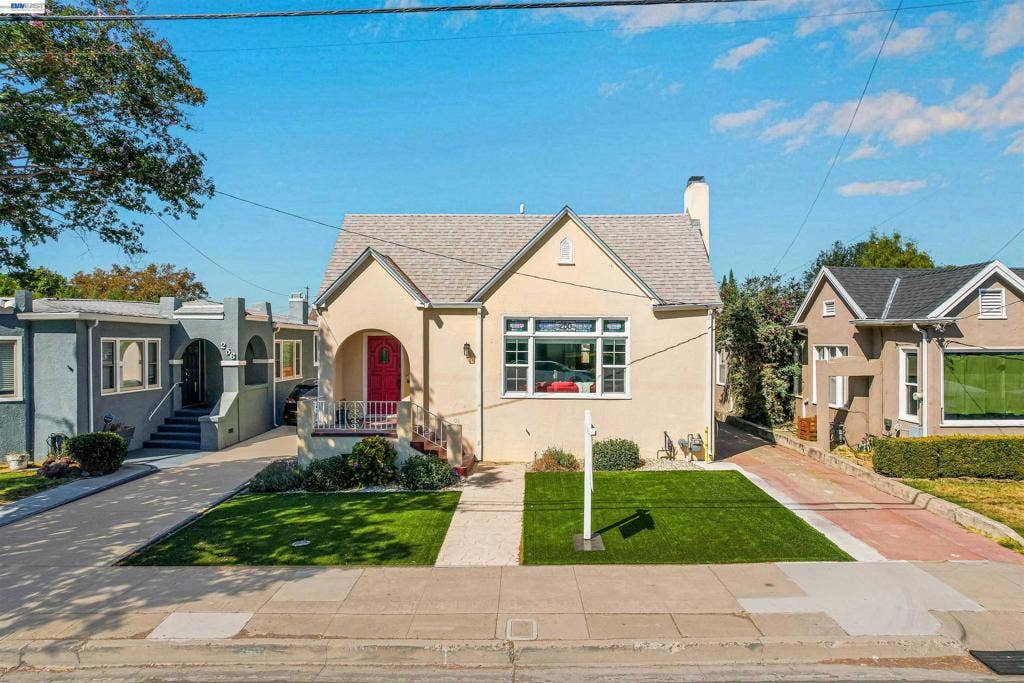 250 Cherrywood Ave, San Leandro, CA 94577 250 Cherrywood Ave, San Leandro, CA 94577