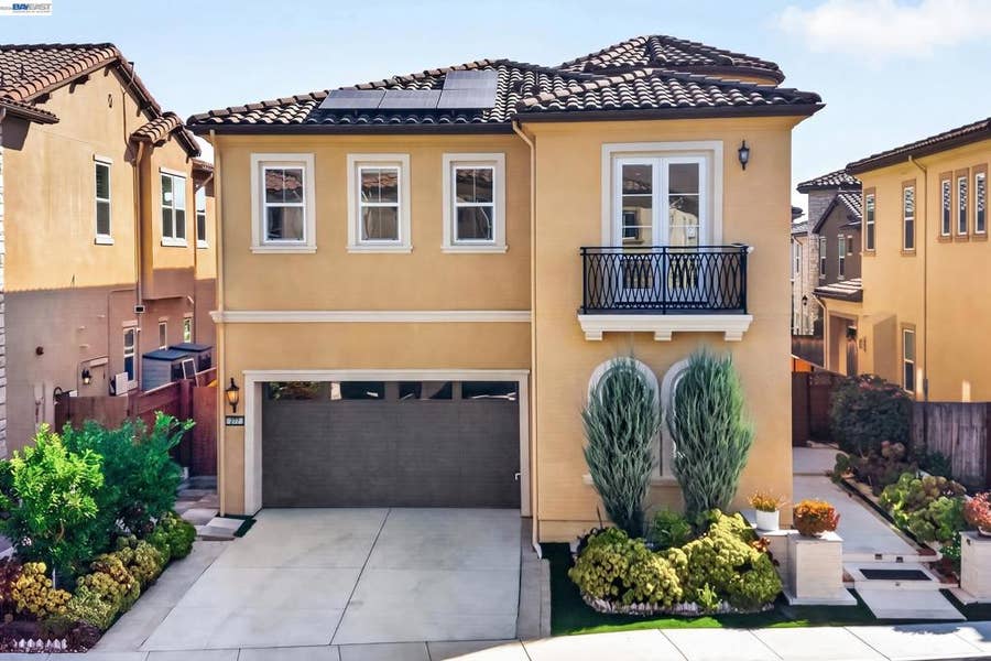 Property photo for 277 Goldfield Pl, San Ramon, CA