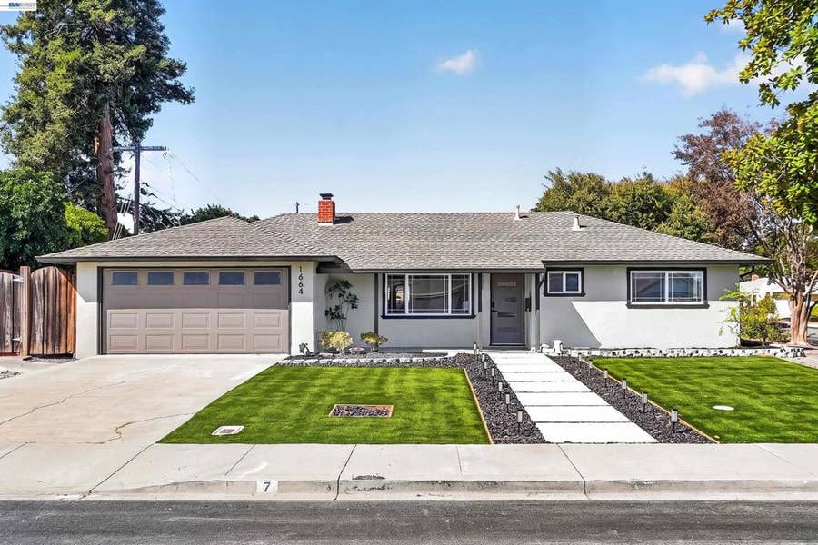 Property photo for 1664 Los Padres Blvd, Santa Clara, CA