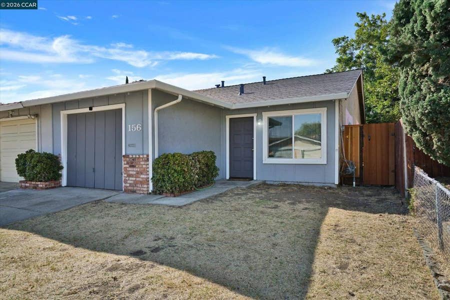 Property photo for 156 E Trident Dr, Pittsburg, CA