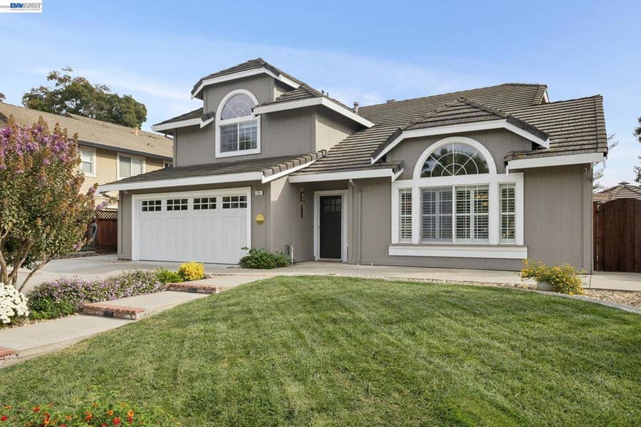 Property photo for 257 Summertree Dr, Livermore, CA