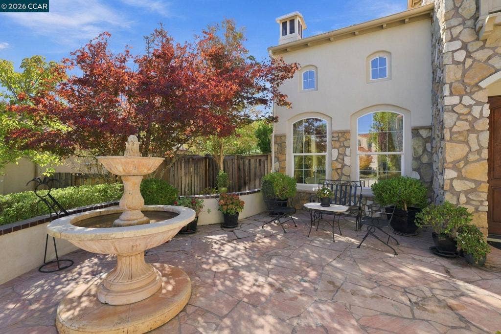4035 Lilac Ridge Rd, San Ramon, CA 94582