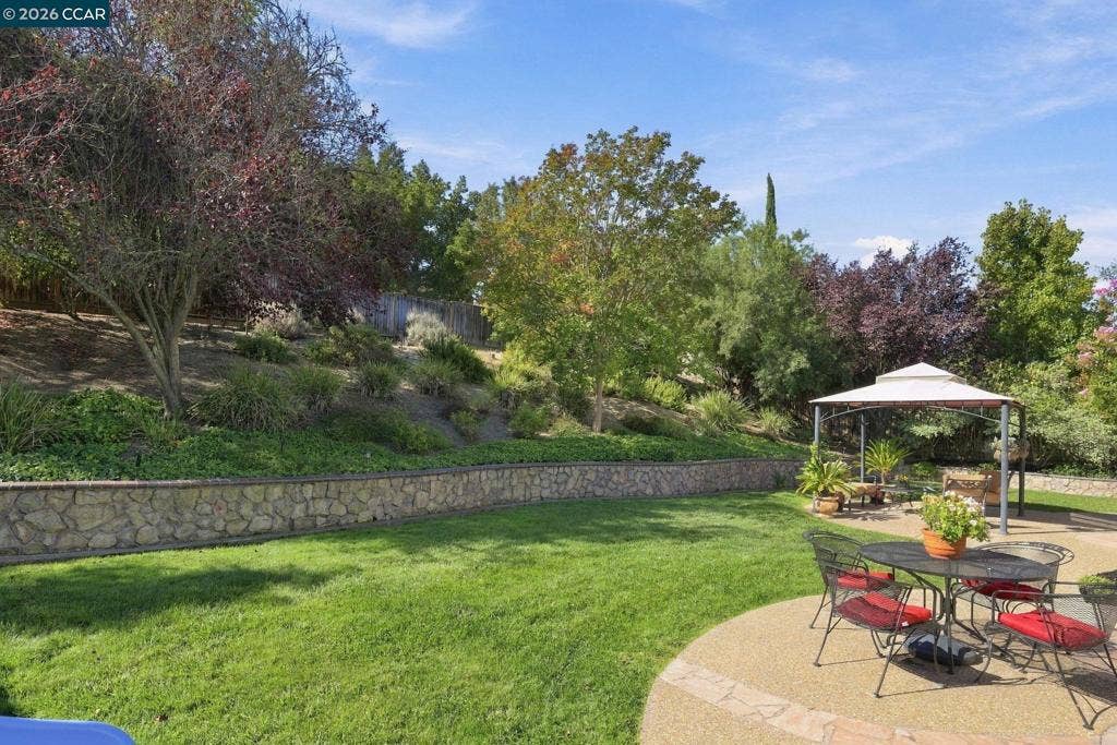 4035 Lilac Ridge Rd, San Ramon, CA 94582
