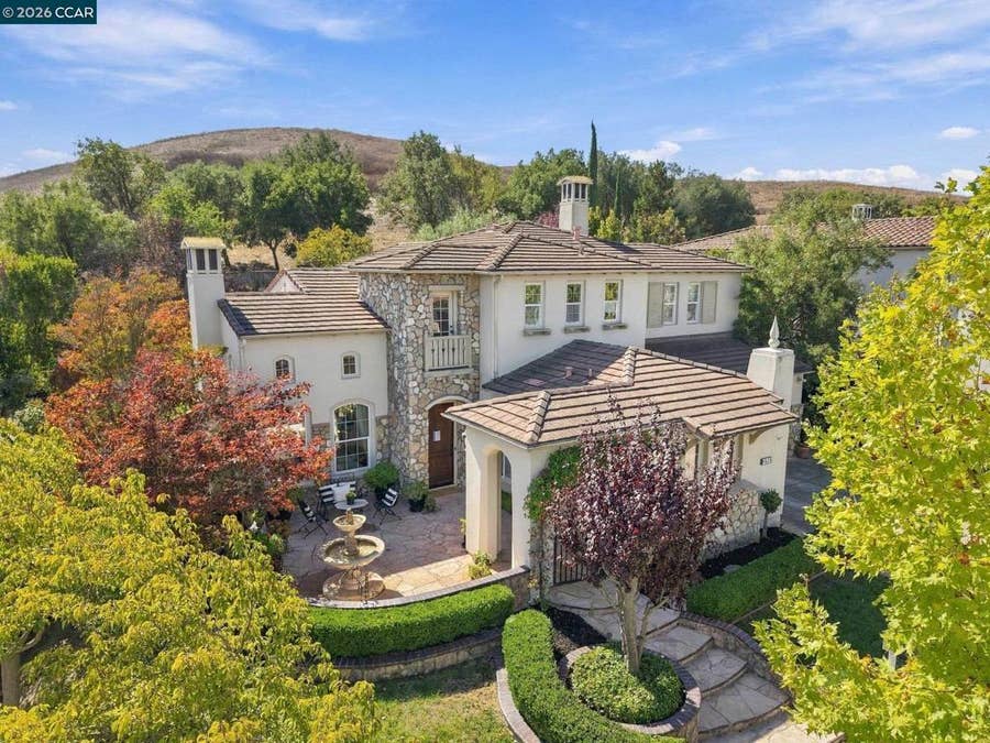 Property photo for 4035 Lilac Ridge Rd, San Ramon, CA