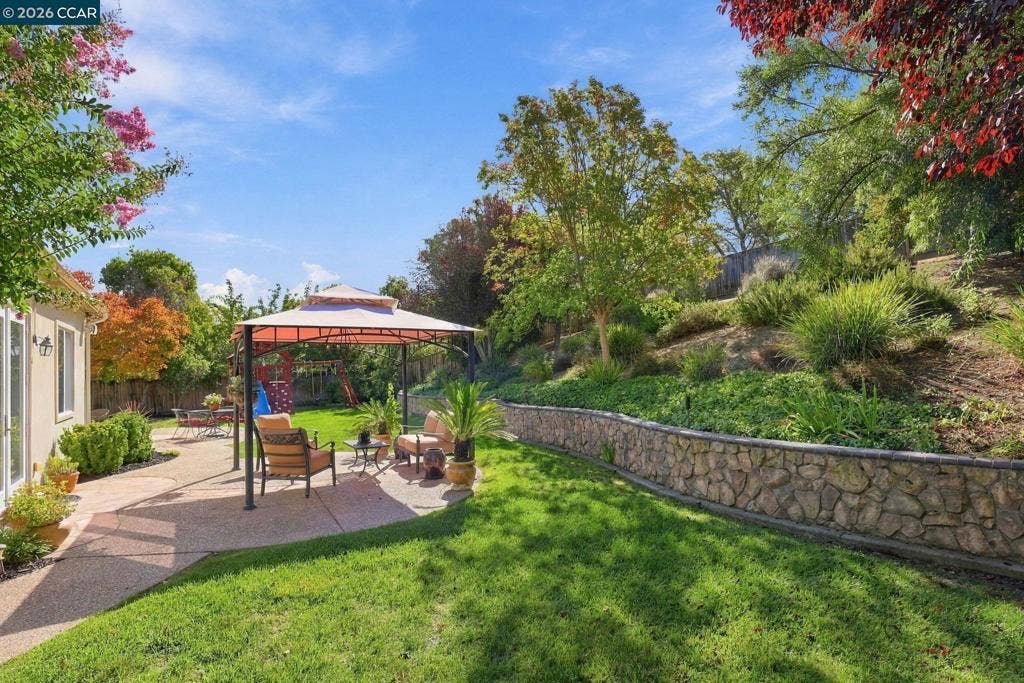 4035 Lilac Ridge Rd, San Ramon, CA 94582