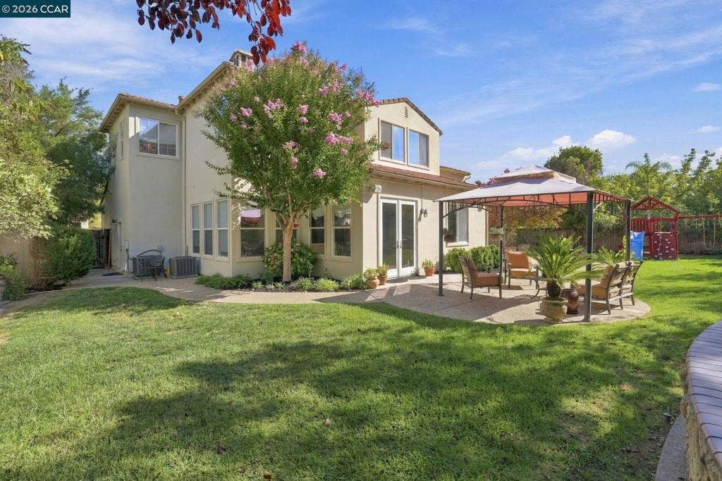 4035 Lilac Ridge Rd, San Ramon, CA 94582