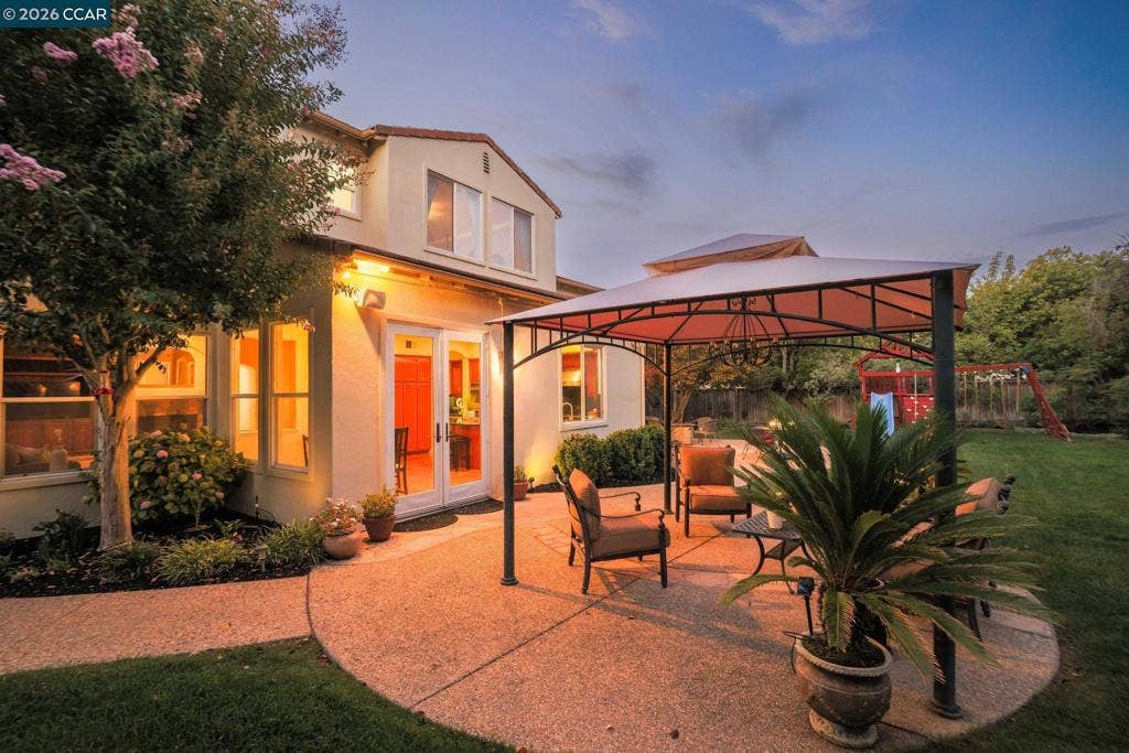 4035 Lilac Ridge Rd, San Ramon, CA 94582