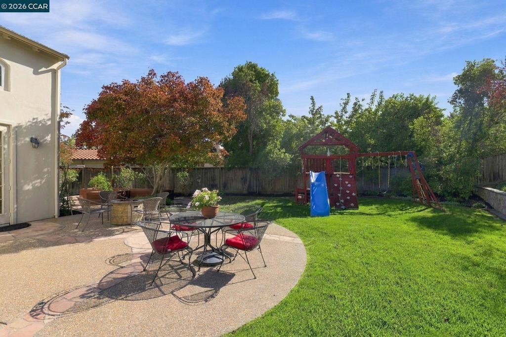 4035 Lilac Ridge Rd, San Ramon, CA 94582