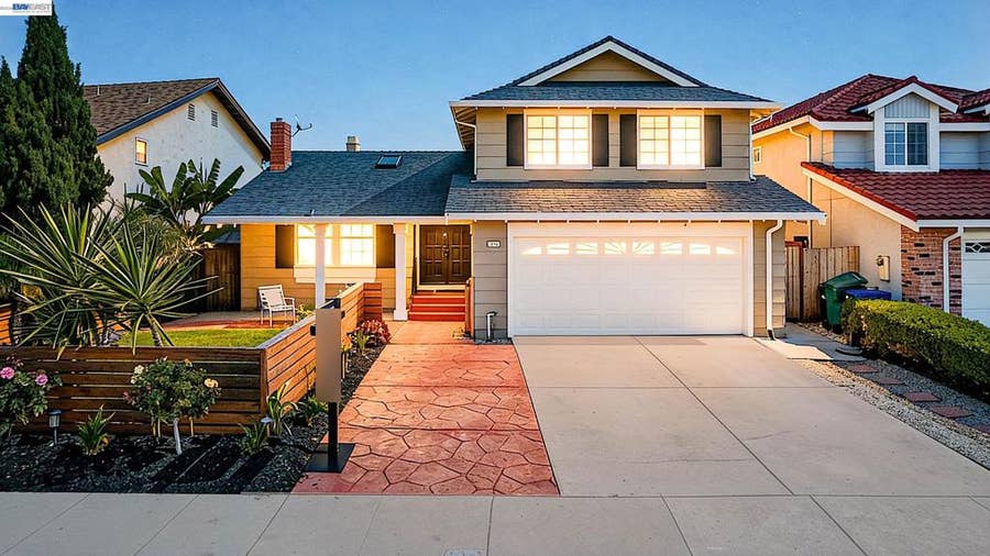 Property photo for 24346 Chandler Rd, Hayward, CA