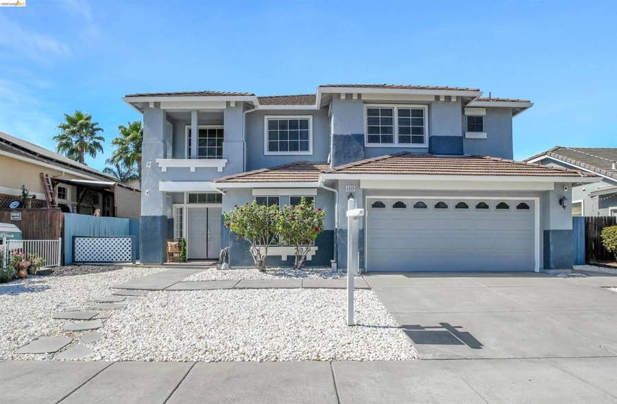 Property photo for 1315 Muscat Ct, Brentwood, CA