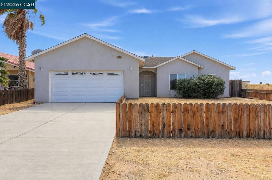 Property photo for 7330 Catalpa Ave, California City, CA